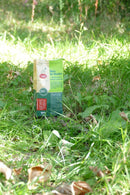 Blanc de Meudon - sac kraft de 500g--DIY-La droguerie écologique-Nature For Kids-1