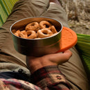 Blue Water – Bento / boîte inox étanche Large (591 ml) – dès 5 ans--Bento-ECOlunchbox-Nature For Kids-2