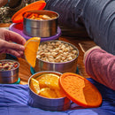 Blue Water – Bento / boîte inox étanche Large (591 ml) – dès 5 ans--Bento-ECOlunchbox-Nature For Kids-3