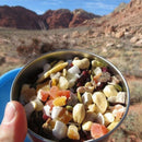 Blue Water – Bento / boîte inox étanche Medium (355 ml) – dès 4 ans--Bento-ECOlunchbox-Nature For Kids-3