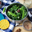 Blue Water – Bento / boîte inox étanche XL (770 ml) – dès 5 ans--Bento-ECOlunchbox-Nature For Kids-5