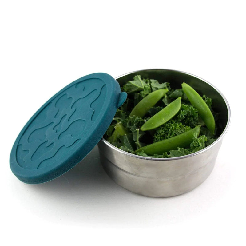 Blue Water – Bento / boîte inox étanche XL (770 ml) – dès 5 ans--Bento-ECOlunchbox-Nature For Kids-2
