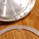 Boîte à lunch ronde en acier inoxydable de 700 ml - à partir de 5 ans-Default Title-Boîte à lunch-ECOlunchbox-Nature For Kids-6