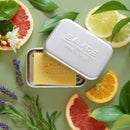 Boite à savon de voyage en Aluminium 2 en 1--Accessoires de soin-Balade en Provence-Nature For Kids-4