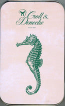 Boîte à savon en fer blanc, vide - à partir de 6 mois-Hyppocampe-Accessoires de soin-Croll & Denecke-Nature For Kids-2