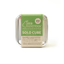 Boîte à tartines "Solo Cube" en INOX - 600ml - à partir de 3 ans--Boîte à lunch-ECOlunchbox-Nature For Kids-3