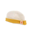 Bonnet de naissance coton bio - TU - dès la naissance-Honey-vetement-Papate-Nature For Kids-8