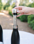 Bouchon infuseur fond dévissable - pour bouteille Qwetch 260 / 500ml--Gourde-Qwetch-Nature For Kids-3