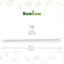 Brosse en coton pour paille de 6 mm - à partir de 6 ans-Default Title-Paille-Bambaw-Nature For Kids-1