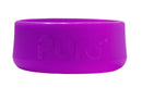 Bumper anti-choc compatible avec pour tous les biberons Pura - Vrac - dès la naissance-Mauve-Biberon-Pura-Nature For Kids-12