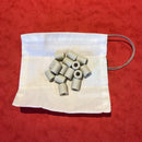 Kit de filtration en perles de céramiques grises-Kit de filtration pour 1,5L d'eau (15 perles)-filtrer-EM® Ceramics®-Nature For Kids-1