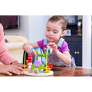 Circuit de motricité Amazonie en bois - à partir de 12 mois-Default Title-Jouet en bois-EverEarth-Nature For Kids-3