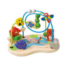 Circuit de motricité Amazonie en bois - à partir de 12 mois-Default Title-Jouet en bois-EverEarth-Nature For Kids-1