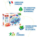 Climat Tic-Tac - de 10 à 108 ans--Jeux de société-Bioviva-Nature For Kids-3