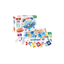 Climat Tic-Tac - de 10 à 108 ans--Jeux de société-Bioviva-Nature For Kids-2