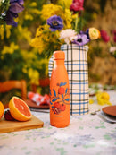 Copie de Gourde bouteille isotherme en inox Qwetch – Délice Grenades - 500 ml – 3+--Gourde-Qwetch-Nature For Kids-2