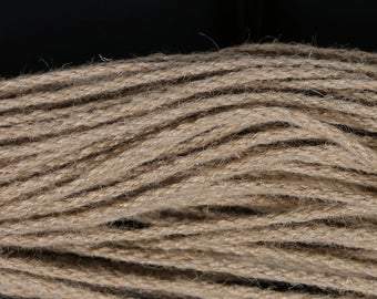 Corde en jute 4 mm - vrac - au mètre--Bricolage-Nature For Kids-Nature For Kids-1