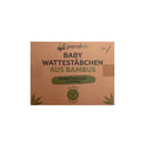 Cotons-tiges pour enfants et bébés avec tête de sécurité – dès la naissance--coton tige-Pandoo-Nature For Kids-3