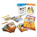 Défis Nature Escape – Mission survie - dès 7 ans--Jeux de société-Bioviva-Nature For Kids-3