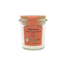 Dentifrice Vegan & Bio avec Fluor - Fraise - 120g pot en verre - dès 3 ans--Dentifrice-Comme Avant-Nature For Kids-2