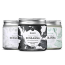 Dentifrice Vegan en pot de 100 ml - à partir de 14 ans-Blanchissant (white)-Dentifrice-Ben & Anna-Nature For Kids-1