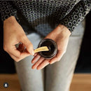 Dentifrice Vegan en pot de 100 ml - à partir de 14 ans-Charbon actif-Dentifrice-Ben & Anna-Nature For Kids-4