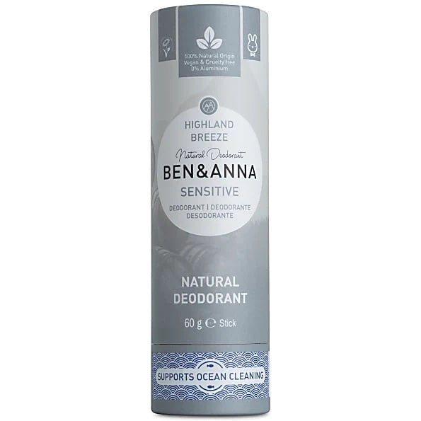 Déodorant Peaux sensibles - vegan - à partir de 13 ans-Highland Breeze-Hygiène-Ben & Anna-Nature For Kids-4