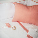 Drap plat en Coton Bio – 80 x 110 cm – dès 13 mois--Linge de lit-Papate-Nature For Kids-3