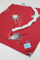 Emballage cadeau réutilisable - "Vent de Noël" - L-Default Title-Cadeau-Besurprise-Nature For Kids-7