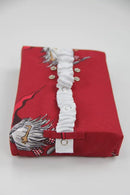 Emballage cadeau réutilisable - "Vent de Noël" - L-Default Title-Cadeau-Besurprise-Nature For Kids-4