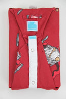 Emballage cadeau réutilisable - "Vent de Noël" - M-Default Title-Cadeau-Besurprise-Nature For Kids-5