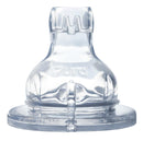 Embout / bec de transition pour biberon Pura - 2 pièces - à partir de 6 mois-Default Title-Biberon-Pura-Nature For Kids-3