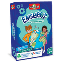 Énigmes – Environnement – à partir de 9 ans--Jeux de société-Bioviva-Nature For Kids-2