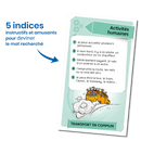 Énigmes – Environnement – à partir de 9 ans--Jeux de société-Bioviva-Nature For Kids-3