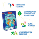 Énigmes – Environnement – à partir de 9 ans--Jeux de société-Bioviva-Nature For Kids-6