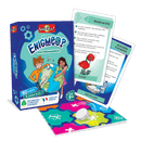 Énigmes – Environnement – à partir de 9 ans--Jeux de société-Bioviva-Nature For Kids-1