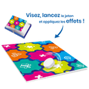 Énigmes – Environnement – à partir de 9 ans--Jeux de société-Bioviva-Nature For Kids-5