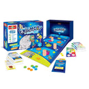 Énigmes? Le grand jeu - de 7 à 107 ans--Jeux de société-Bioviva-Nature For Kids-3