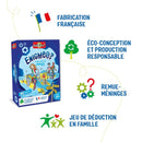 Énigmes – Villes et Pays – à partir de 9 ans--Jeux de société-Bioviva-Nature For Kids-5