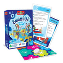 Énigmes – Villes et Pays – à partir de 9 ans--Jeux de société-Bioviva-Nature For Kids-1