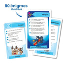 Énigmes – Villes et Pays – à partir de 9 ans--Jeux de société-Bioviva-Nature For Kids-3