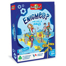 Énigmes – Villes et Pays – à partir de 9 ans--Jeux de société-Bioviva-Nature For Kids-2