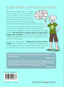 Famille (presque) zero déchet - Ze guide 1 - un livre de Jérémie Pichon & Bénédicte Moret - Nature For Kids