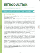 Famille (presque) zero déchet - Ze guide 1 - un livre de Jérémie Pichon & Bénédicte Moret - Nature For Kids