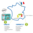 Famille (presque) zéro déchet - ZE JEU - de 8 à 108 ans--Jeux de société-Bioviva-Nature For Kids-4