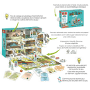 Famille (presque) zéro déchet - ZE JEU - de 8 à 108 ans--Jeux de société-Bioviva-Nature For Kids-2