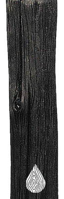 Filtre à eau en charbon actif (binchotan)- vrac - 8 x 1,5--filtre à eau naturel-Woody-Nature For Kids-4