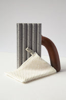 Gant éponge vaisselle résiliente en chanvre - 12 x 17,5--Eponge-Design for Resilience-Nature For Kids-1