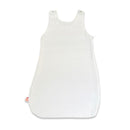 Gigoteuse été Altex en coton bio GOTS - de la naissance à 14 mois-Blanc-Gigoteuse-Papate-Nature For Kids-18