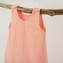 Gigoteuse été Altex en coton bio GOTS - de la naissance à 14 mois-Honey-Gigoteuse-Papate-Nature For Kids-10